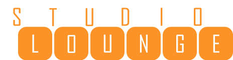 Logo Studiolounge